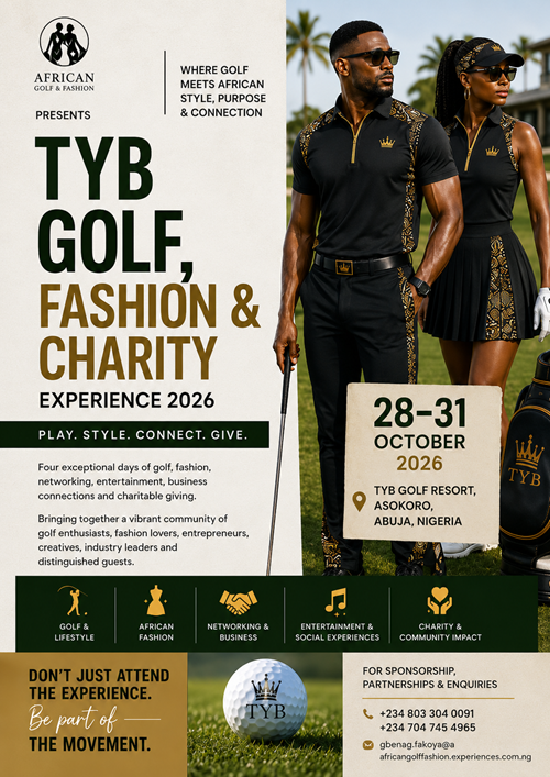 golf logo latest